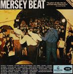 LP gebruikt - Various - Mersey Beat, Verzenden, Zo goed als nieuw