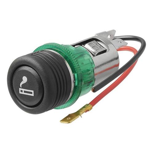 ProPlus Sigarettenaansteker met verlichting - Inbouwdoos..., Auto-onderdelen, Elektronica en Kabels, Nieuw, Ophalen of Verzenden