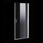 Nisdeur BWS Coala 100x195cm Met Sluitprofiel 6mm NANO, Ophalen of Verzenden, Nieuw, Chroom, Douche