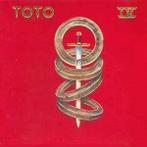 cd - Toto - Toto IV