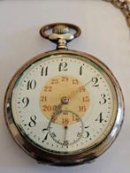 Ancre - pocket watch - 1900-1949, Sieraden, Tassen en Uiterlijk, Horloges | Heren, Nieuw