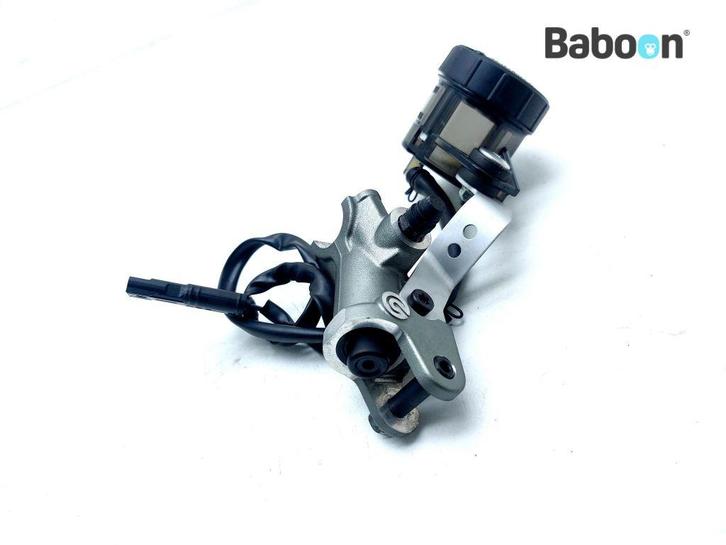 Rempomp Voor Ducati Hypermotard 950 2019->, Motoren, Onderdelen | Ducati, Gebruikt, Verzenden