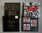 De Rolling Stones - Two 3-cd-boxes: the Singles and Steel, Nieuw in verpakking