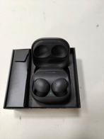 Samsung Buds2 Pro Zwart Oordopjes, Audio, Tv en Foto, Koptelefoons, Verzenden, Nieuw