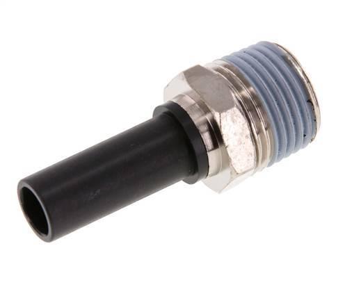 12mm x R1/2 insteekfitting Messing/PA 66 Buitendraad NBR, Doe-het-zelf en Verbouw, Overige Doe-het-zelf en Verbouw, Nieuw, Verzenden