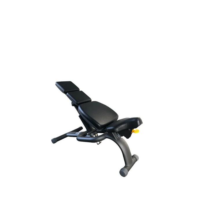 Gymfit - Adjustable Bench, Sport en Fitness, Fitnessmaterialen, Nieuw, Ophalen of Verzenden