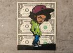 Jinks Kunst - Bob - 3 X 1$ US UNC