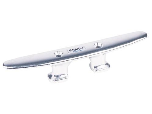 Kikker Aluminium 2 Gats, Watersport en Boten, Bootonderdelen, Nieuw, Zeilboot of Motorboot, Ophalen of Verzenden