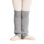 Capezio Gebreide Beenwarmers 30 cm Kinderen, Verzenden, Nieuw