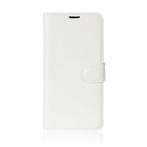Xiaomi Mi A2 Lite Leren Flip Case Portefeuille - PU Leer, Verzenden, Nieuw