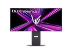 Lg - WQHD  Monitor - 34 inch, Computers en Software, Verzenden, Nieuw, Overige typen, Lg