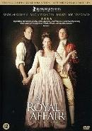 Royal affair, A - DVD, Verzenden, Nieuw in verpakking