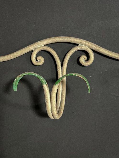 Wandtafel - IJzer, Antiek en Kunst, Antiek | Overige Antiek