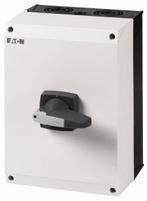 EATON INDUSTRIES Lastscheidingsschakelaar - 172850, Doe-het-zelf en Verbouw, Verzenden, Nieuw, Overige typen