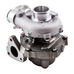 GTB1649V Turbo charger compatible for Hyundai Santa Fe co..., Verzenden, Nieuw, Hyundai