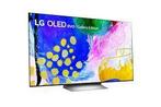 LG OLED 65G2 EVO -  65 Inch OLED 4K Ultra HD 120 Hz Smart TV, Ophalen, Zo goed als nieuw, 100 cm of meer, 4k (UHD)