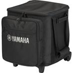 Yamaha CASE-STP200 transporttas/trolley voor Stagepas 200, Verzenden