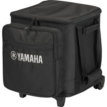 Yamaha CASE-STP200 transporttas/trolley voor Stagepas 200