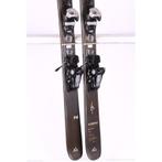 165 179 freeride skis VOLKL BLAZE 94 2023, grip walk, titan, Sport en Fitness, Verzenden, Gebruikt