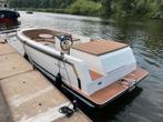 Reitdieper 635 Tender Elektrisch | Vaartijd 8 uur |, Watersport en Boten, Sloepen, Tot 10 pk, Binnenboordmotor, 6 meter of meer
