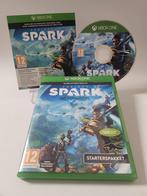 Project Spark Xbox One, Spelcomputers en Games, Games | Xbox One, Ophalen of Verzenden, Nieuw