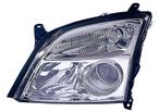 KOPLAMP VOOR OPEL SIGNUM 2003-2005 1216121, Ophalen of Verzenden, Nieuw