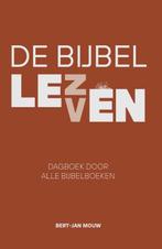 De Bijbel leven 9789088973635 Bert-Jan Mouw, Verzenden, Zo goed als nieuw, Bert-Jan Mouw