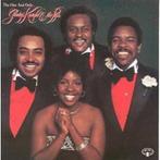 Lp - Gladys Knight &amp; The Pips - The One And Only..., Cd's en Dvd's, Vinyl | R&B en Soul, Verzenden, Nieuw in verpakking