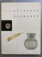 Schatkamer van gelderse oudheden 9789071923128, Verzenden, Gelezen, P.J.R. Modderman