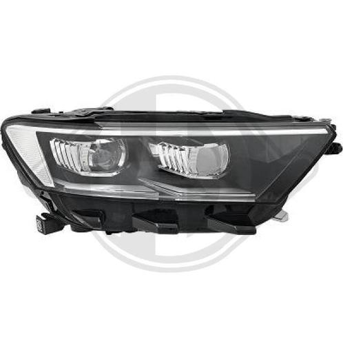 KOPLAMP VOOR VW T-ROC 2017-2022 2GA941774, Auto-onderdelen, Verlichting, Nieuw, Ophalen of Verzenden