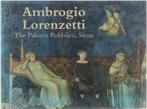 Ambrogio Lorenzetti, Ophalen of Verzenden, Nieuw