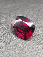 Roze, Rood, Paars Spinel - 6.22 ct - Antwerp Laboratory for, Nieuw