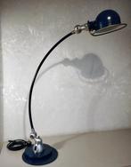 Jielde - Jean-Louis Domecq - Tafellamp - loft - Staal,