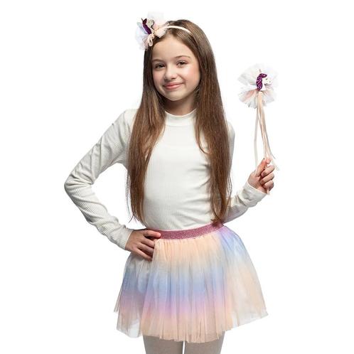 Unicorn Accessoireset Meisje 3 delig, Hobby en Vrije tijd, Feestartikelen, Nieuw, Verzenden