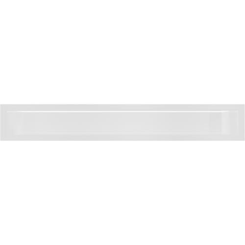 Convectierooster White Luft 9x60, Doe-het-zelf en Verbouw, Verwarming en Radiatoren, Verzenden
