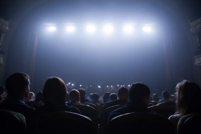 Ja ik wil Tickets, Tickets en Kaartjes, Evenementen en Festivals