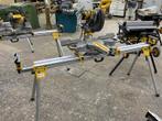 Afkortcirkel zaag, DeWalt, DWS727-QS, geel, Nieuw