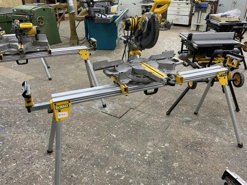 Afkortcirkel zaag, DeWalt, DWS727-QS, geel, Doe-het-zelf en Verbouw, Gereedschap | Zaagmachines