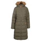-46% Trespass  Trespass Dames audrey gewatteerd jasje  maat, Kleding | Dames, Verzenden, Nieuw, Groen