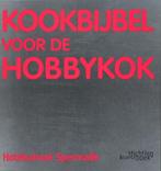 Kookbijbel voor de hobbykok / Hotelschool Spermalie, Verzenden, Gelezen, Walter Lanckmans