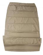 Volvo Hemel bekleding Duett geperforeerd vinyl dakbekleding, Verzenden, Nieuw, Volvo