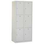 (MDK-107392) CH PHT 180-2.6 Premium Locker - 180x80x50 cm, Huis en Inrichting, Kasten | Lockerkasten, Ophalen of Verzenden, Nieuw