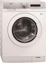 Aeg L76479fl Wasmachine 7kg 1400t, 85 tot 90 cm, Ophalen of Verzenden, Zo goed als nieuw, Voorlader