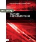 Bouwen en omgevingsvergunning 2013 9789462450028, Boeken, Verzenden, Gelezen, J. in 't Hout