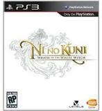 PlayStation 3 : Ni No Kuni: Wrath of the White Witch, Spelcomputers en Games, Games | Sony PlayStation 3, Zo goed als nieuw, Verzenden