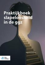 9789036829496 Praktijkboek slapeloosheid in de ggz, Verzenden, Nieuw, Inge M. Ensing