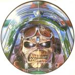 12 inch gebruikt - Iron Maiden - Aces High (U.K. 1984)(Pi..., Verzenden, Zo goed als nieuw