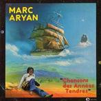 LP gebruikt - Marc Aryan - Chansons Des AnnÃ©es Tendres (., Verzenden, Zo goed als nieuw