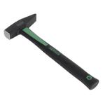 Hofftech Bankhamer - Glasfiber Steel - 500 gram - 35 cm -..., Doe-het-zelf en Verbouw, Gereedschap | Handgereedschap, Ophalen of Verzenden