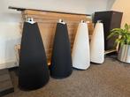 Beolab 20 MK2 luidsprekers WISA + Powerlink Bang en Olufsen, Audio, Tv en Foto, Luidsprekers, Zo goed als nieuw, 120 watt of meer